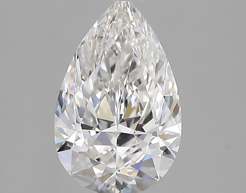 1.33ct E VVS1 Pear (IGI)