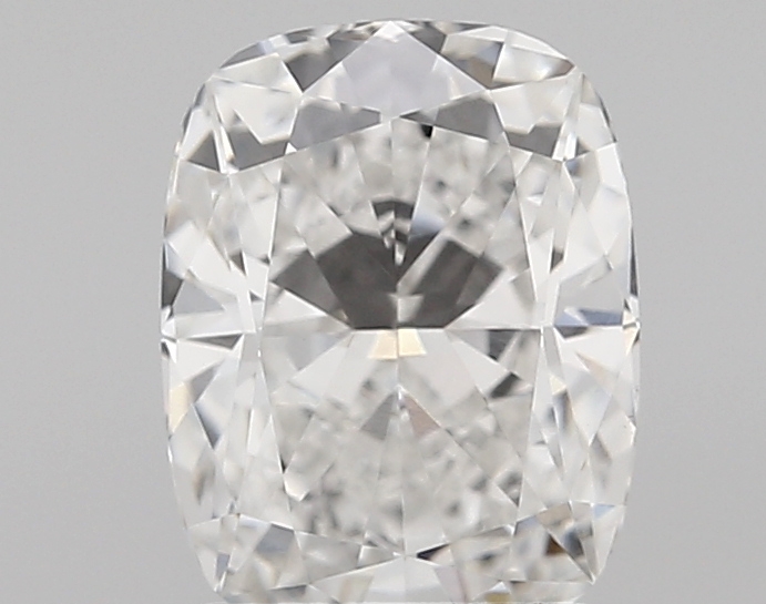 1.71ct E VVS1 Cushion (IGI)
