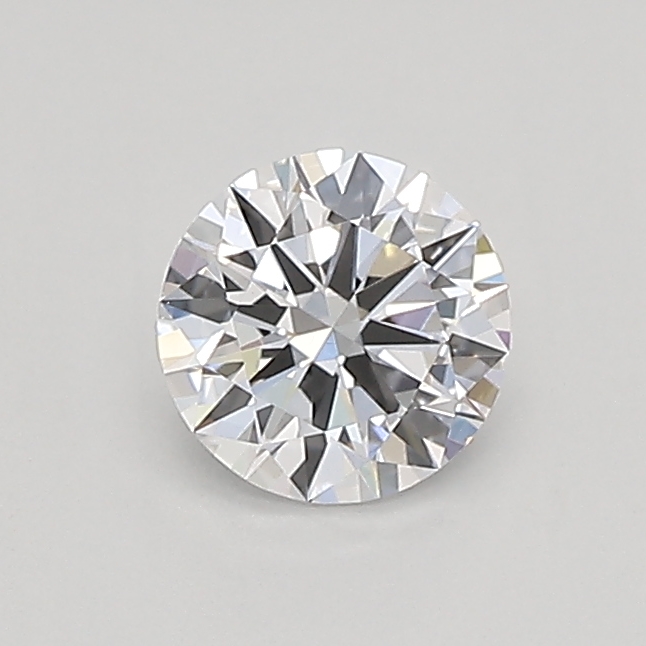 0.47ct D VVS1 Round (IGI)