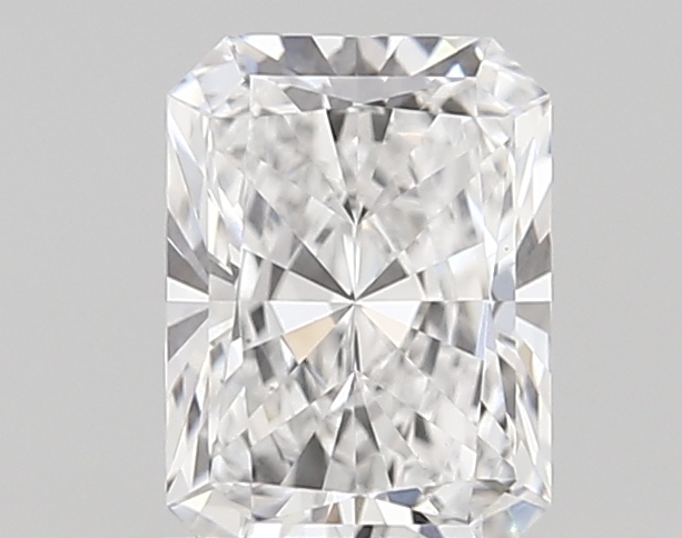 1.12ct D VVS2 Radiant (IGI)