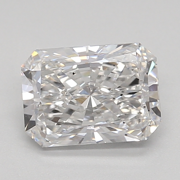 0.94ct E VS2 Radiant (IGI)