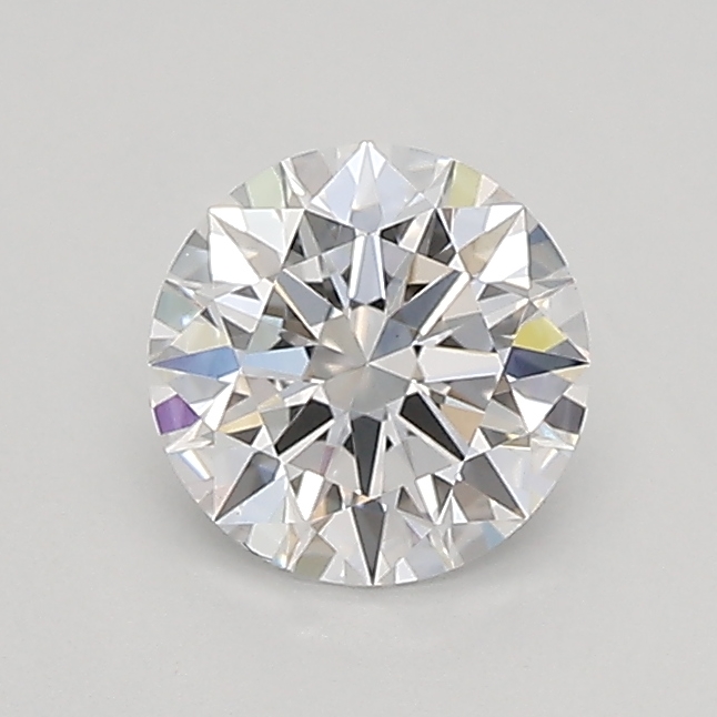 0.68ct D VVS2 Round (IGI)