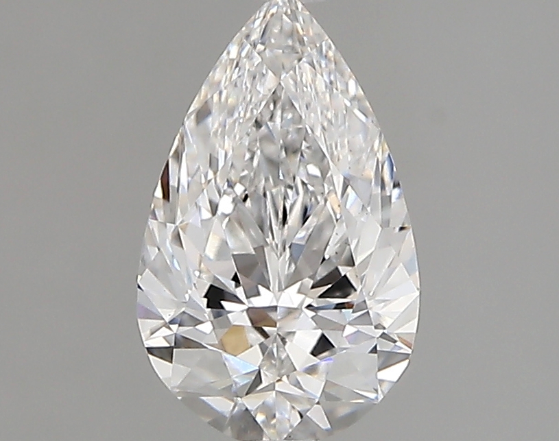 1.19ct D VVS2 Pear (IGI)