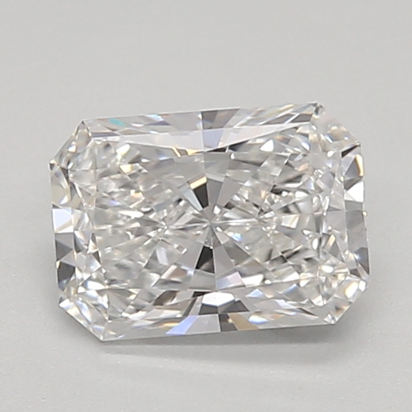 0.75ct E VVS2 Radiant (IGI)