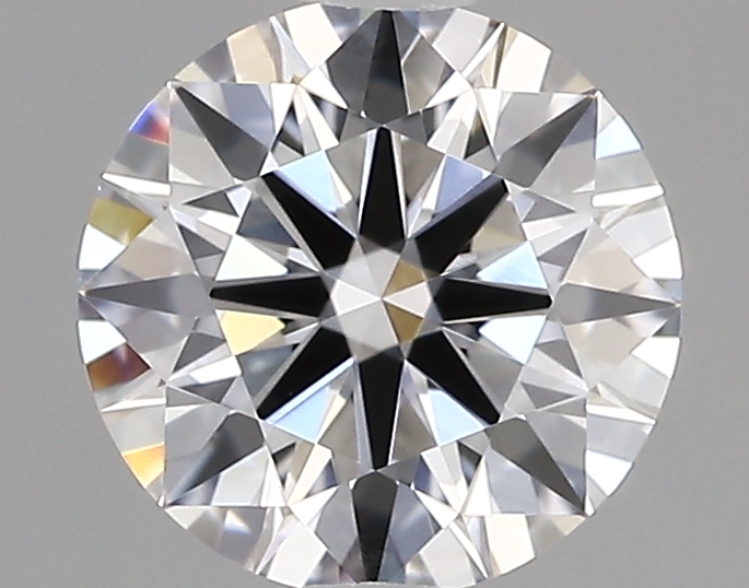 1.09ct D VVS2 Round (IGI)