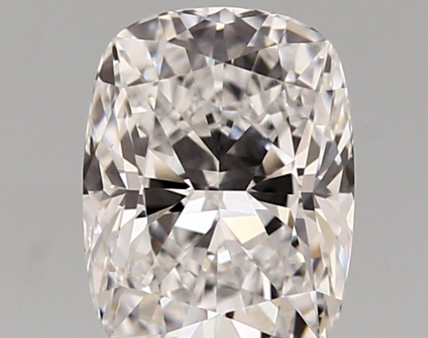 1.32ct D VVS2 Cushion (IGI)