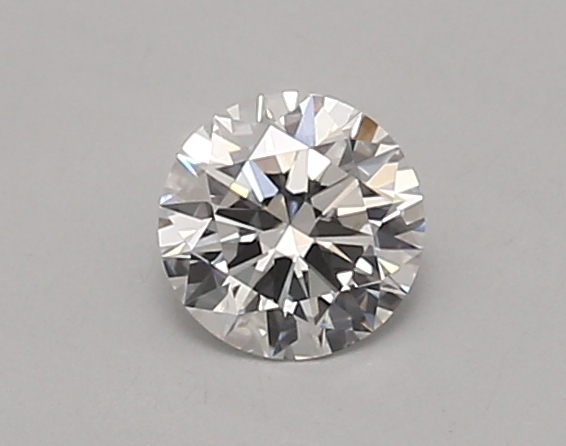 0.52ct D VVS2 Round (IGI)