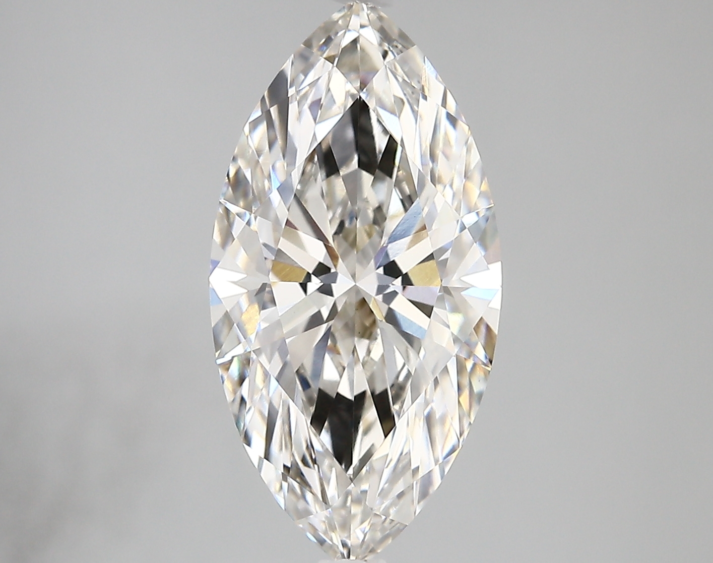 4.08ct G VVS2 Marquise (IGI)