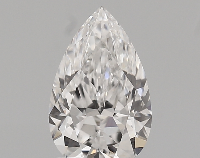 1.19ct D VVS2 Pear (IGI)