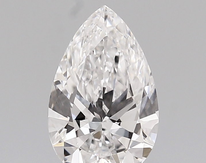 1.00ct D VVS2 Pear (IGI)
