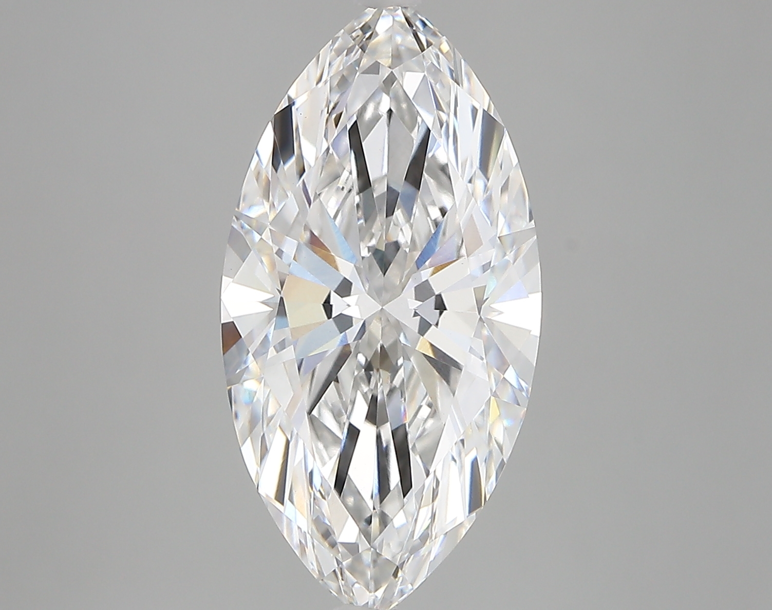 4.74ct E VVS2 Marquise (IGI)