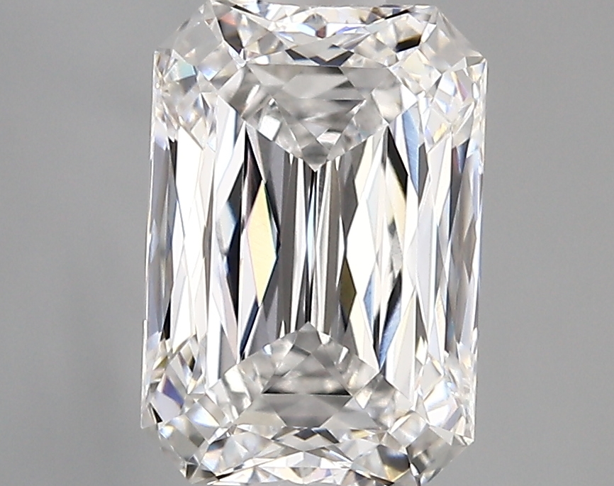 3.00ct E VVS1 Criss Cut (IGI)