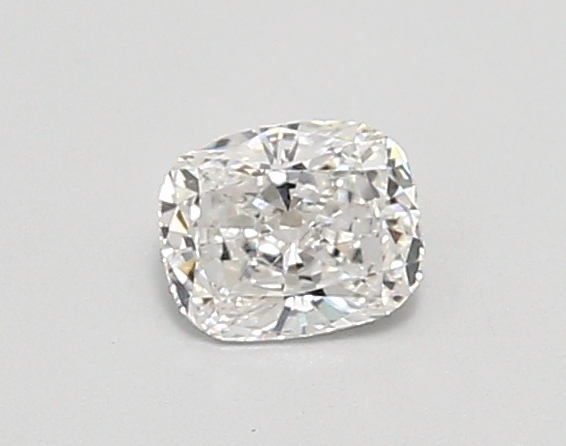 0.42ct E VVS1 Cushion (IGI)
