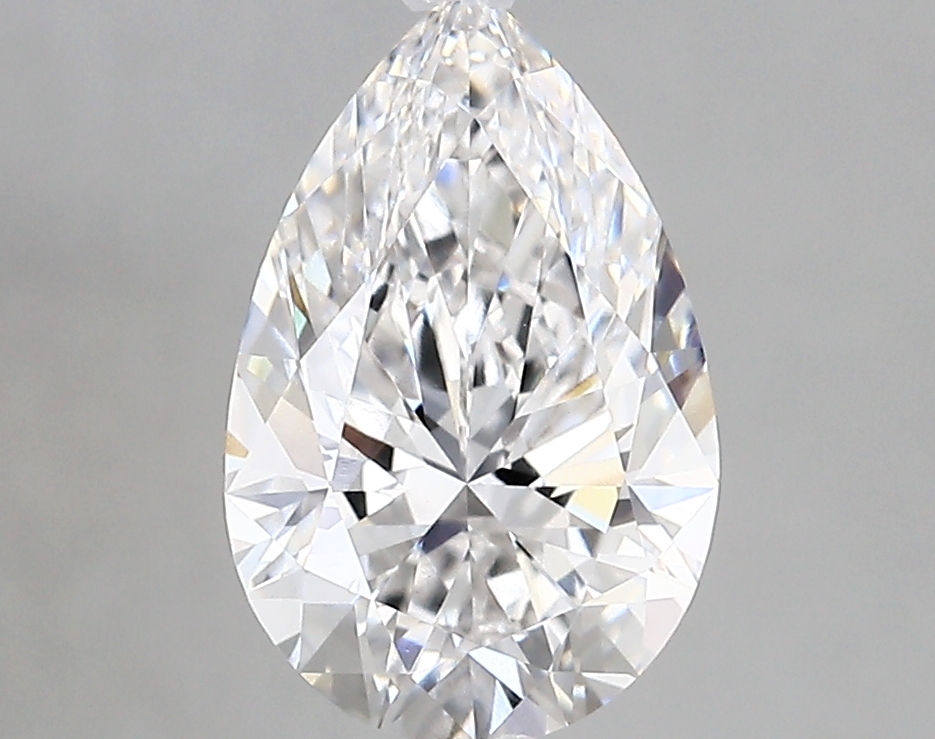 2.05ct E VVS2 Pear (IGI)