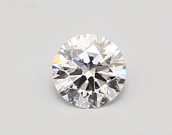 0.46ct D VVS2 Round (IGI)