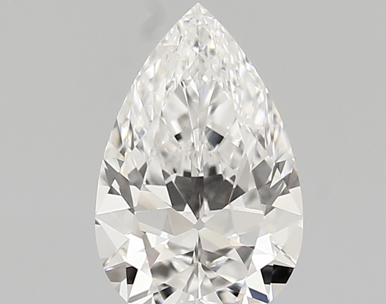 1.27ct E VVS2 Pear (IGI)