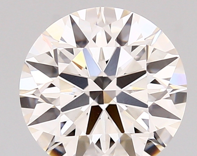 1.88ct E VVS2 Round (IGI)
