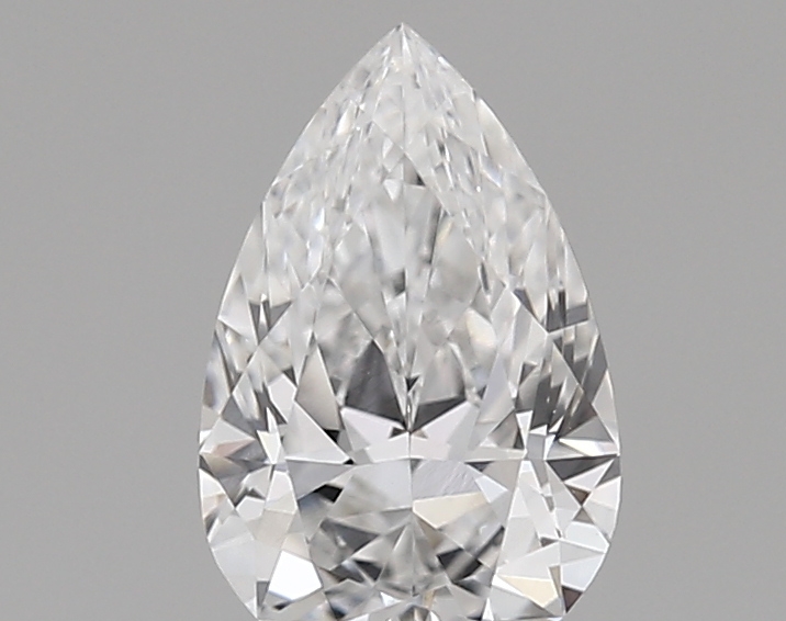 1.04ct E VVS2 Pear (IGI)