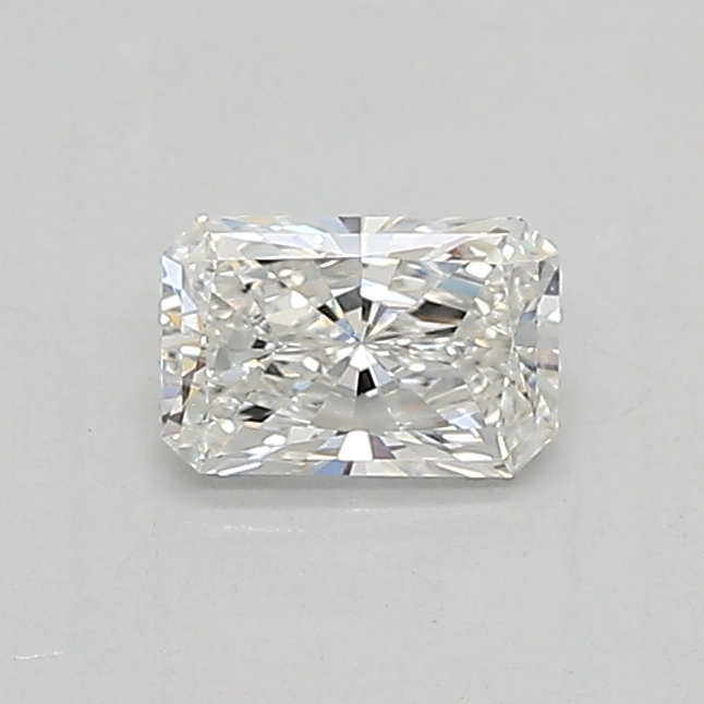 0.37ct F IF Radiant (IGI)