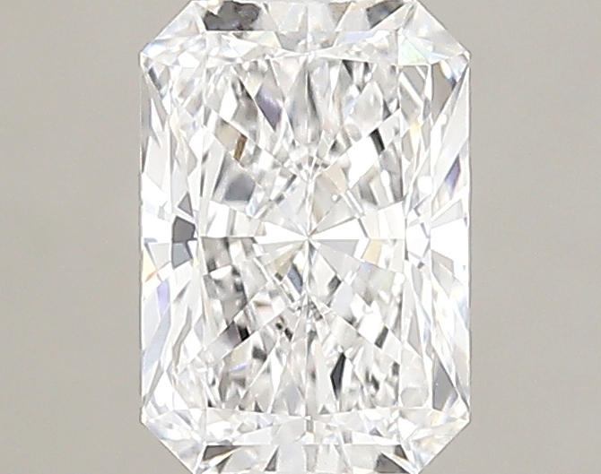 1.03ct D VVS1 Radiant (IGI)