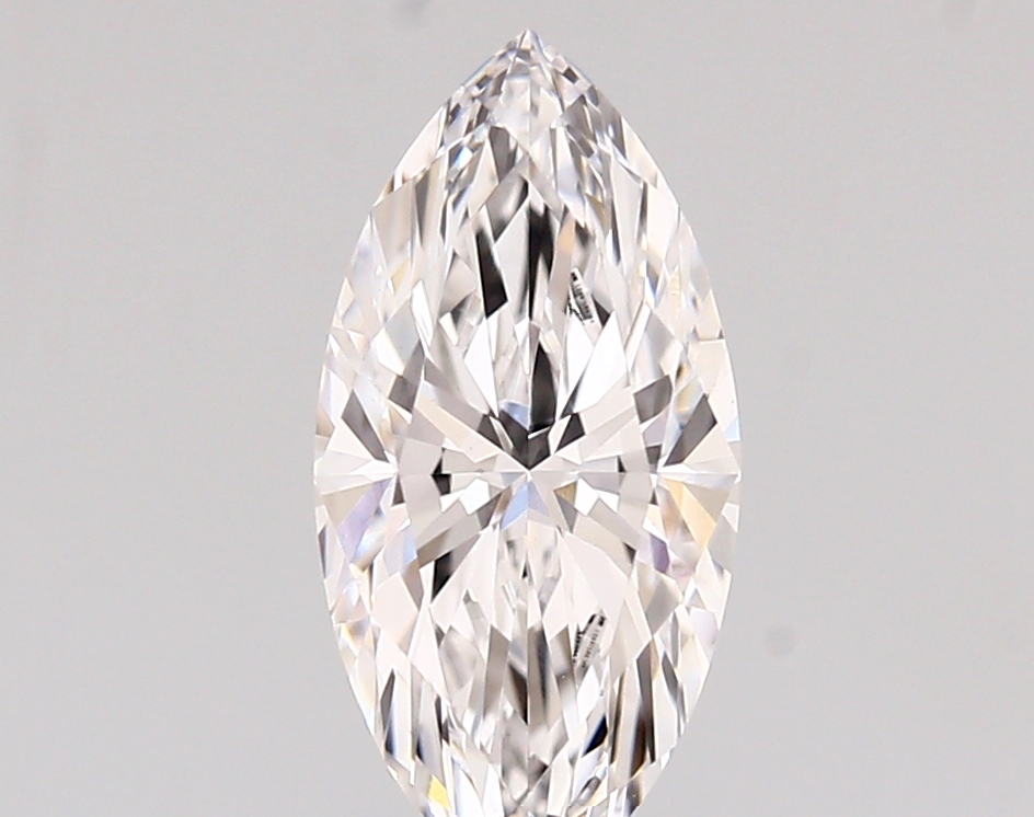 1.42ct D VS1 Marquise (IGI)