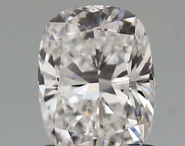 1.04ct D VS1 Cushion (IGI)