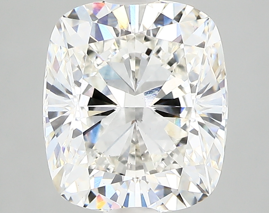 3.36ct G VS1 Cushion (IGI)