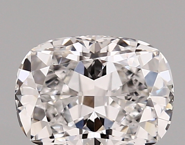 1.23ct D VS1 Cushion (IGI)