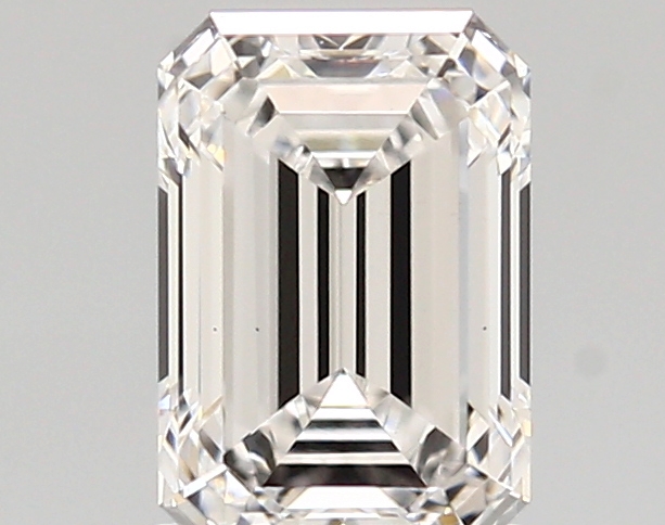 1.22ct D VS1 Emerald (IGI)