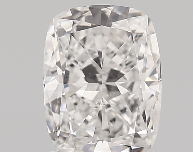 1.50ct D VS1 Cushion (IGI)