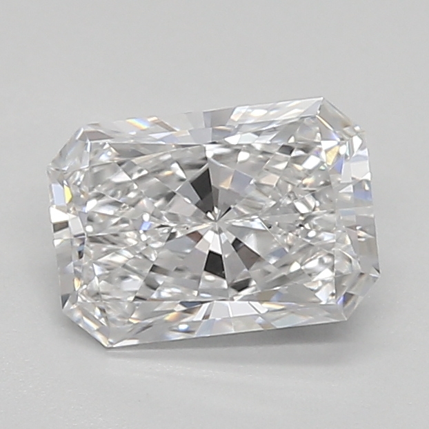 0.81ct D VS1 Radiant (IGI)