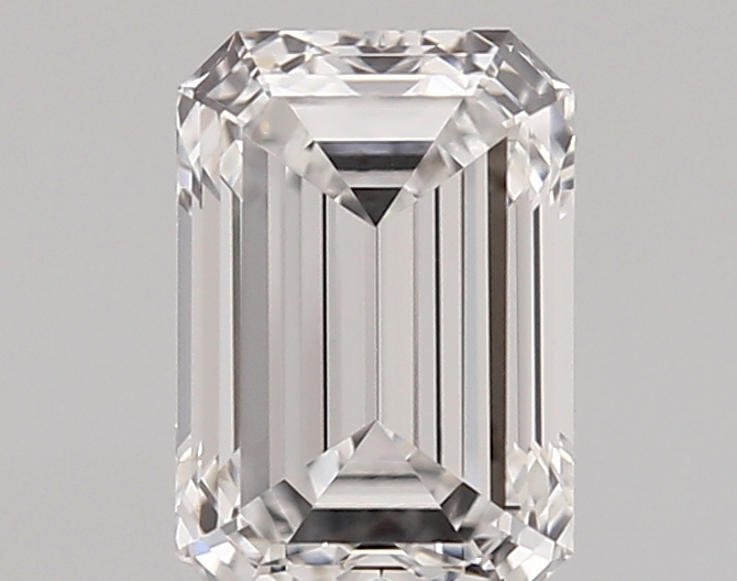 1.52ct E VVS1 Emerald (IGI)