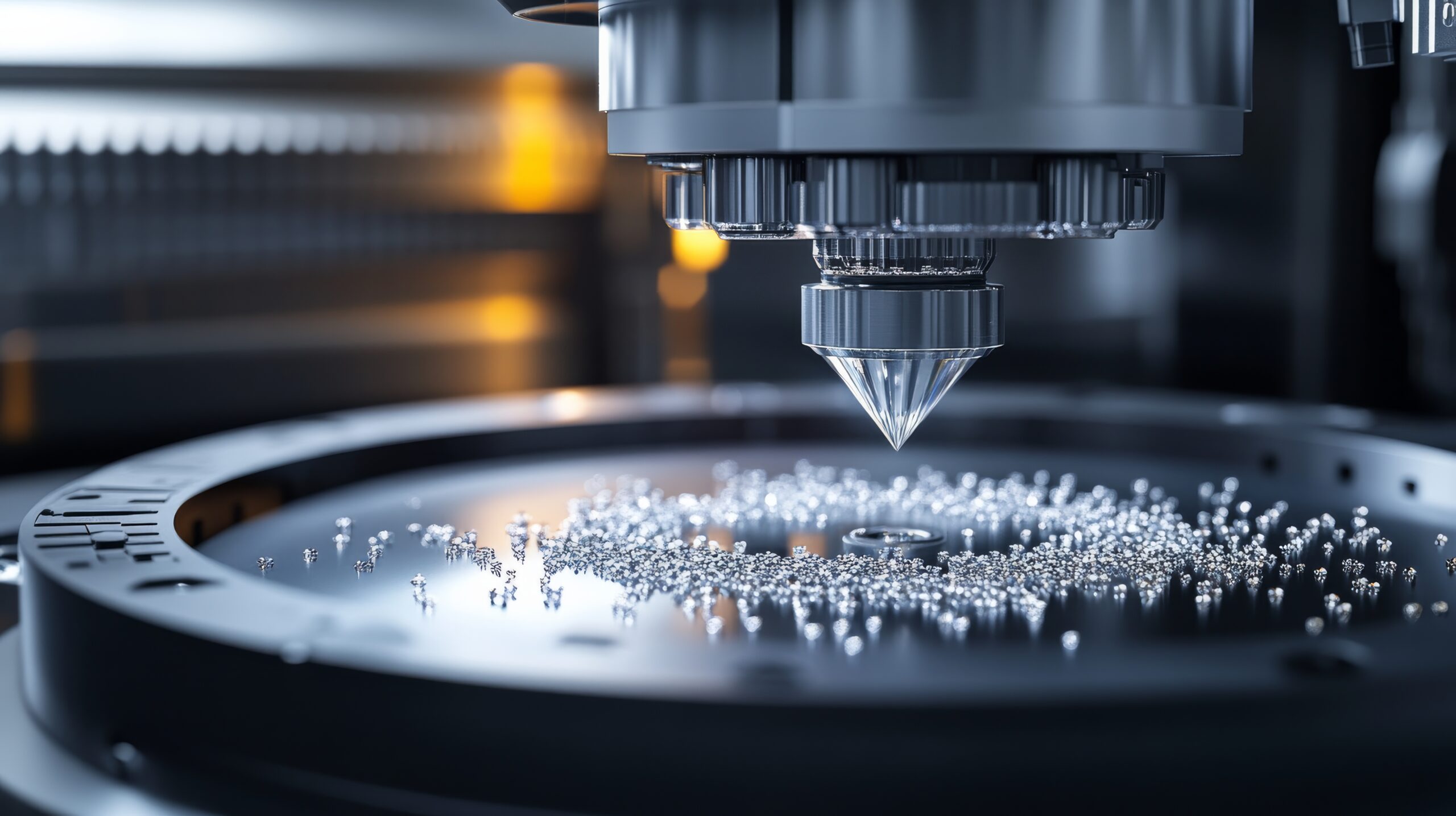 The $44.5 Billion Sparkle: How Lab-Grown Diamonds Are Reshaping the Global Market 💎