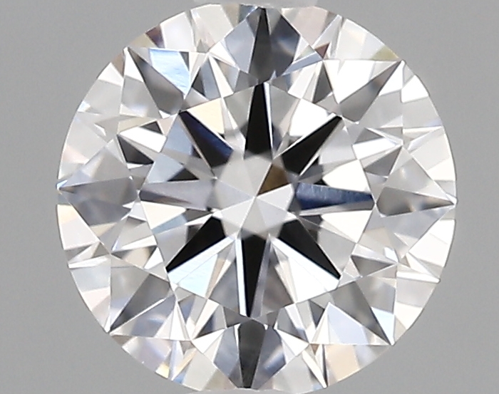 1.17ct D VVS2 Round (IGI)