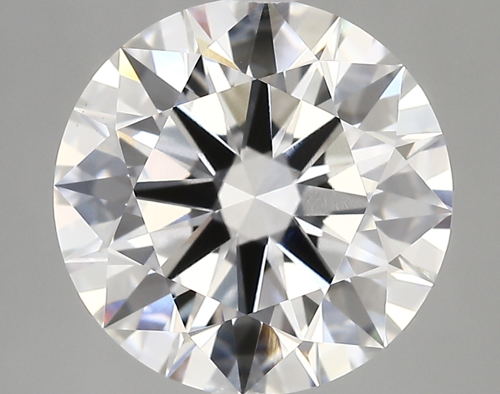 5.44ct D VS1 Round (IGI)