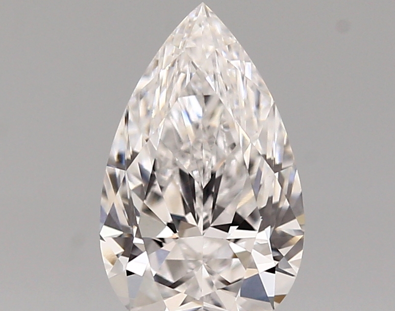 1.44ct D VVS2 Pear (IGI)