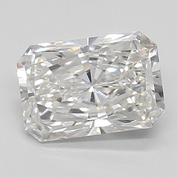 0.91ct F VS1 Radiant (IGI)