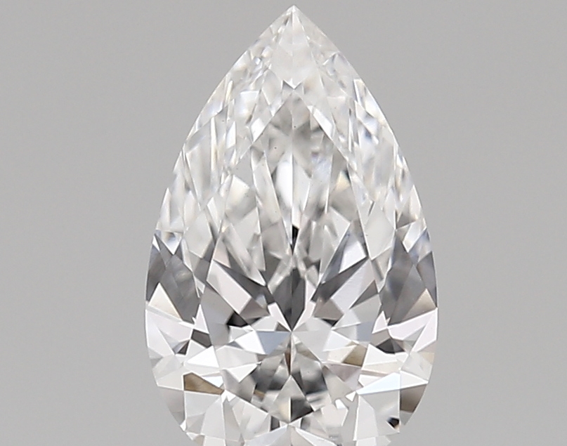 1.36ct E VS1 Pear (IGI)