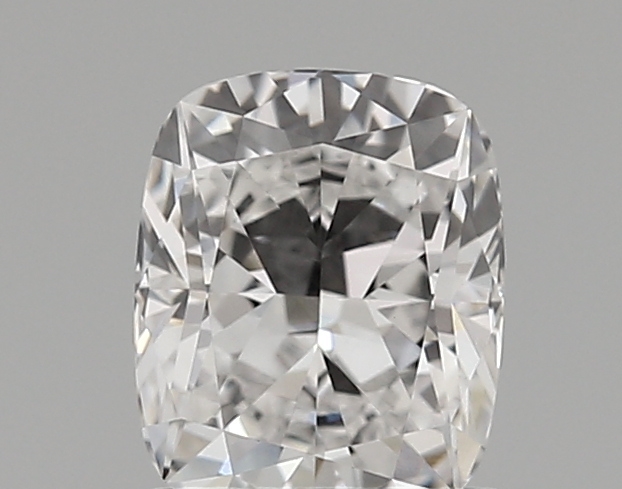 1.04ct D VVS2 Cushion (IGI)