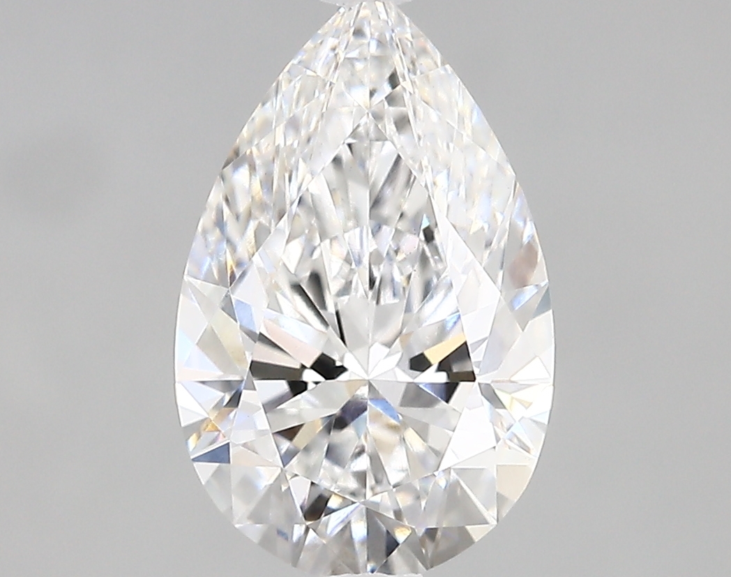 1.86ct E VS1 Pear (IGI)