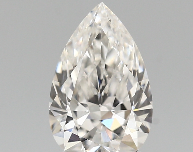 1.41ct E VVS2 Pear (IGI)