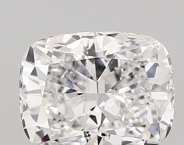 1.40ct D VS2 Cushion (IGI)