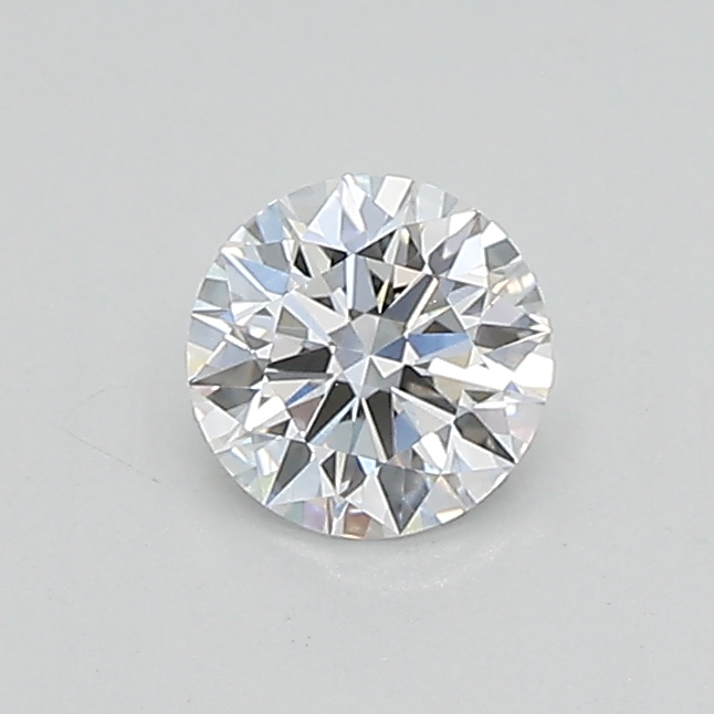 0.39ct D VVS2 Round (IGI)