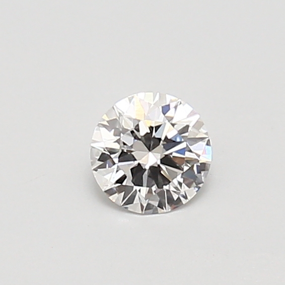 0.39ct D VS1 Round (IGI)