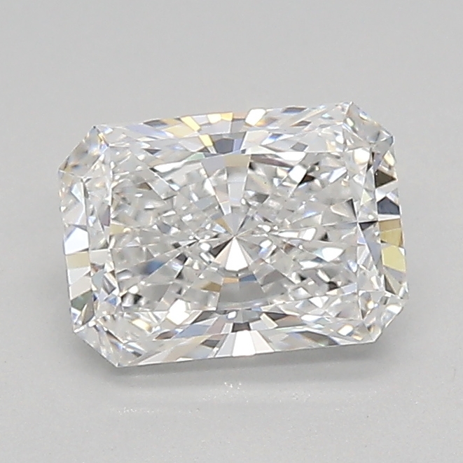 0.94ct D VS1 Radiant (IGI)
