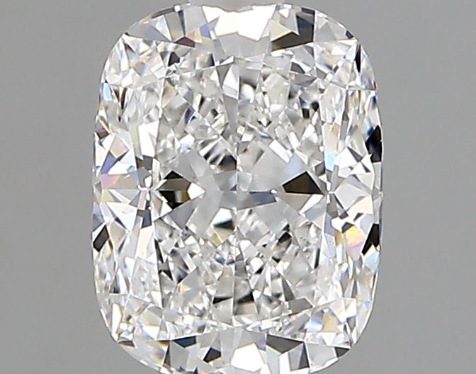 1.30ct D VS1 Cushion (IGI)