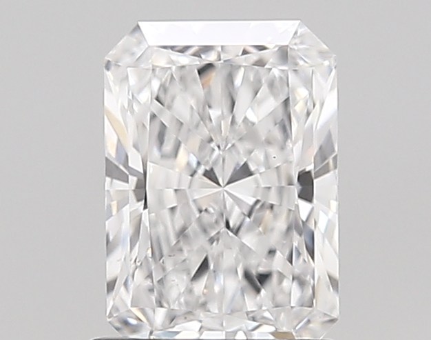 1.04ct D VS1 Radiant (IGI)