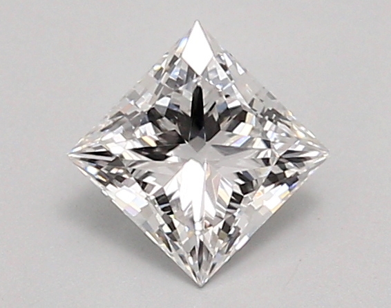 0.92ct E VVS2 Princess (IGI)