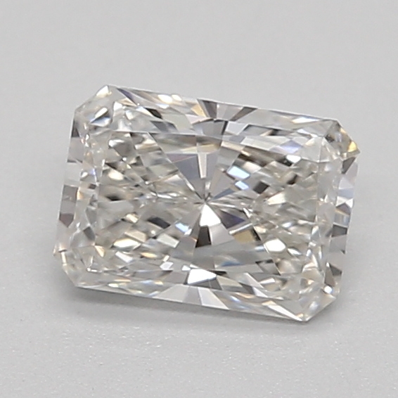 0.60ct F VVS2 Radiant (IGI)