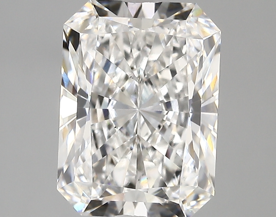 3.28ct E VS1 Radiant (IGI)